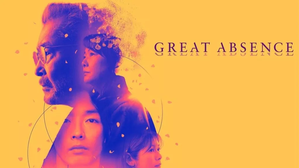 Great Absence Review