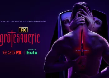 Grotesquerie Review