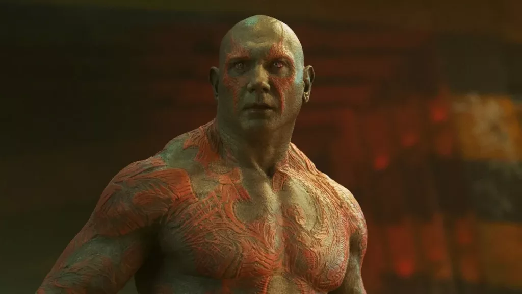 Guardians of the Galaxy