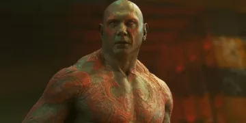 Guardians of the Galaxy