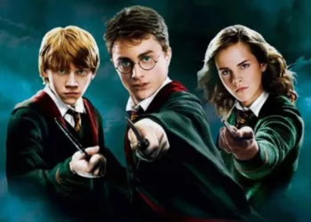 Harry Potter