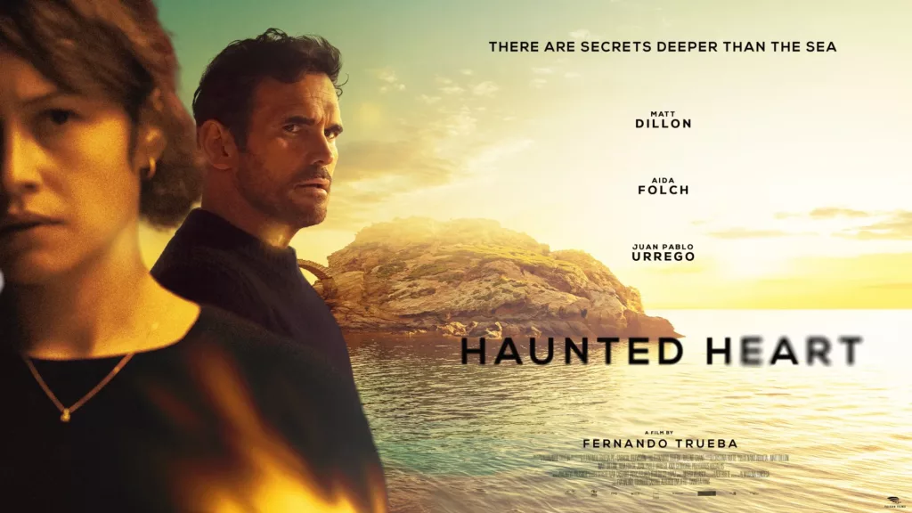 Haunted Heart Review