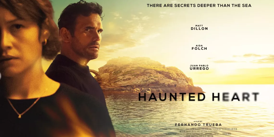 Haunted Heart Review