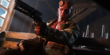 Hellboy: The Crooked Man