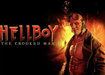 Hellboy: The Crooked Man Review