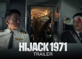 Hijack 1971 Review
