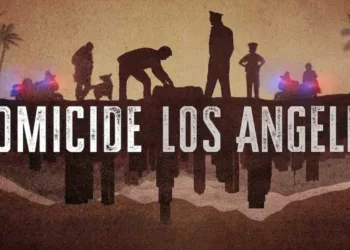 Homicide: Los Angeles Review