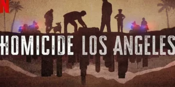 Homicide: Los Angeles Review