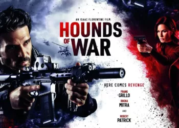 Hounds Of War Review