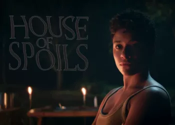 House of Spoils Review