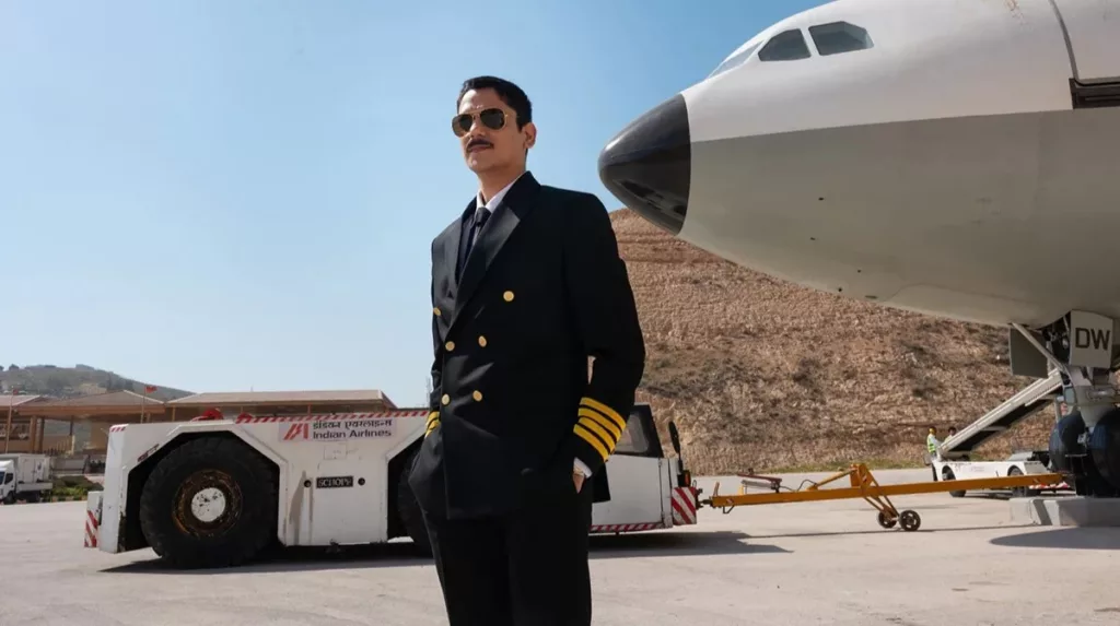 IC 814: The Kandahar Hijack Review