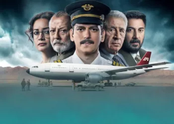 IC 814: The Kandahar Hijack Review