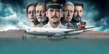 IC 814: The Kandahar Hijack Review