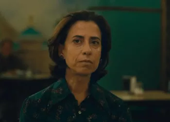 I'm Still Here Review