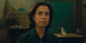 I'm Still Here Review