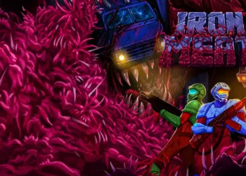 Iron Meat Review