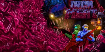Iron Meat Review