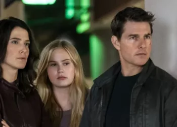 Jack Reacher 2