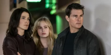 Jack Reacher 2