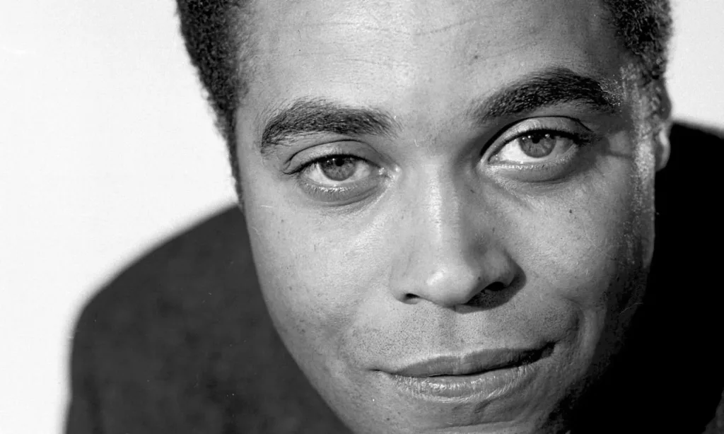 James Earl Jones