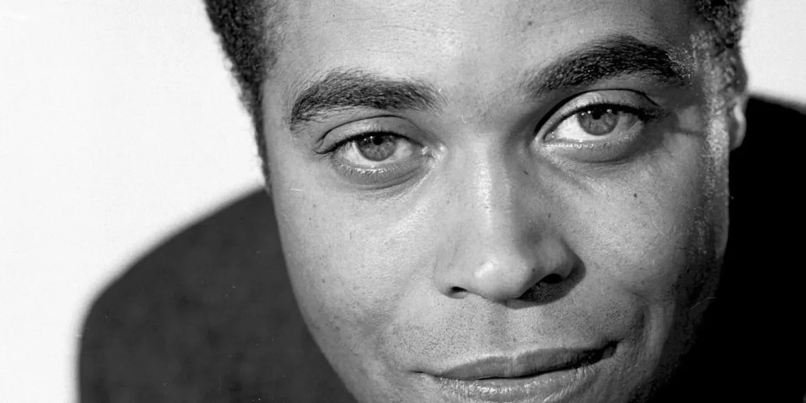 James Earl Jones