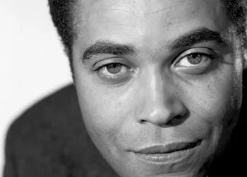 James Earl Jones