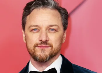 James Mcavoy