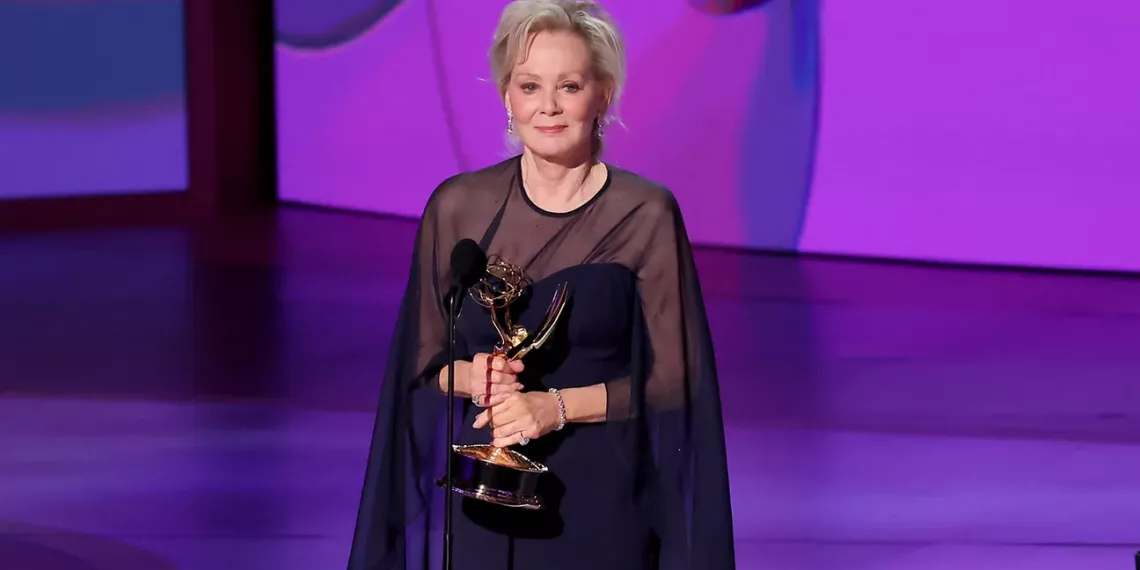 Jean Smart