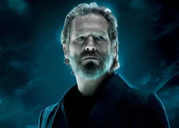 Jeff Bridges