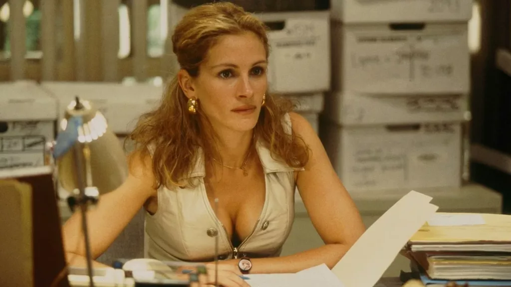 Julia Roberts