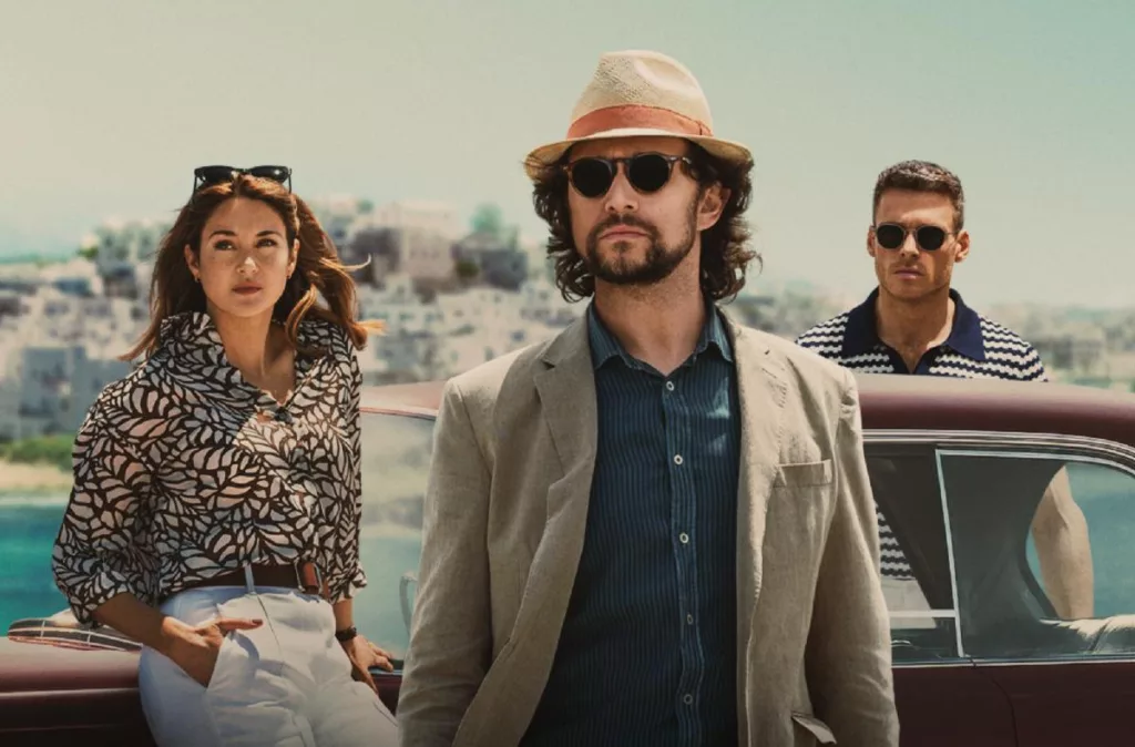 Killer Heat review