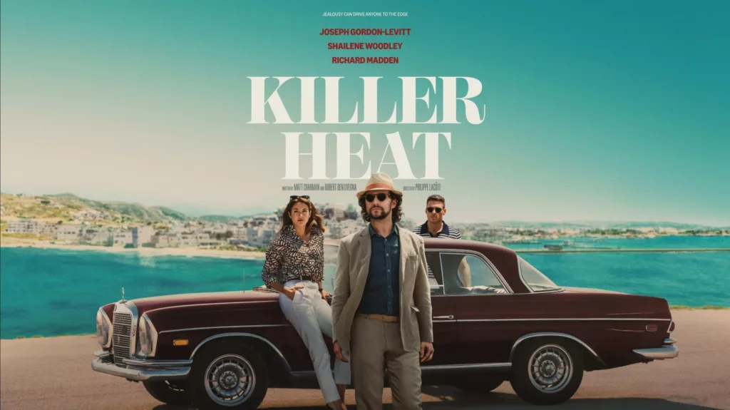 Killer Heat review