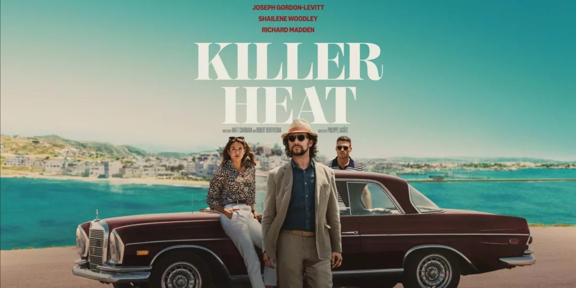 Killer Heat Review: Untangling the Knots of a Surface-Level Island Enigma 41 Killer Heat review