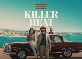 Killer Heat review