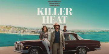 Killer Heat Review: Untangling the Knots of a Surface-Level Island Enigma 1 Killer Heat review