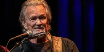 Kris Kristofferson