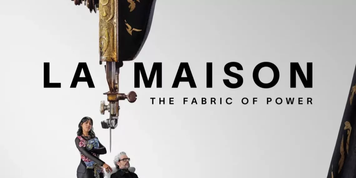 La Maison Review: Legacy, Loyalty and Lust for Luxury's Throne 41 La Maison Review