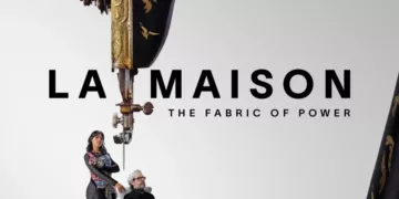 La Maison Review: Legacy, Loyalty and Lust for Luxury's Throne 1 La Maison Review