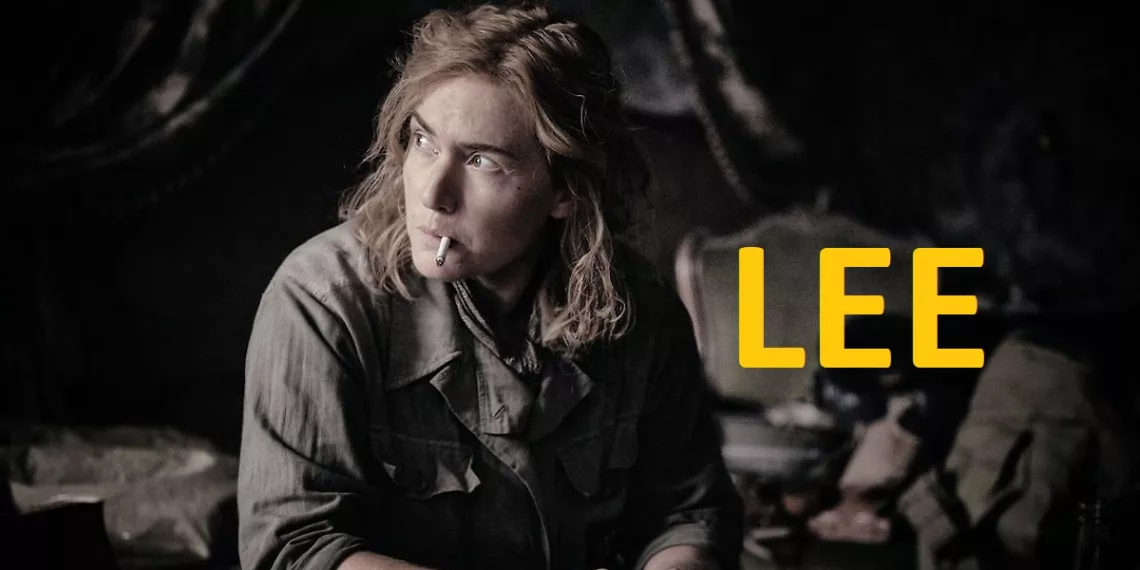 Lee Review: Winslet's Masterful Embodiment Revives an Iconoclast's Legacy 41 Lee Review