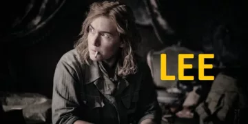 Lee Review: Winslet's Masterful Embodiment Revives an Iconoclast's Legacy 1 Lee Review