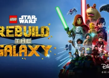 Lego Star Wars: Rebuild the Galaxy Review