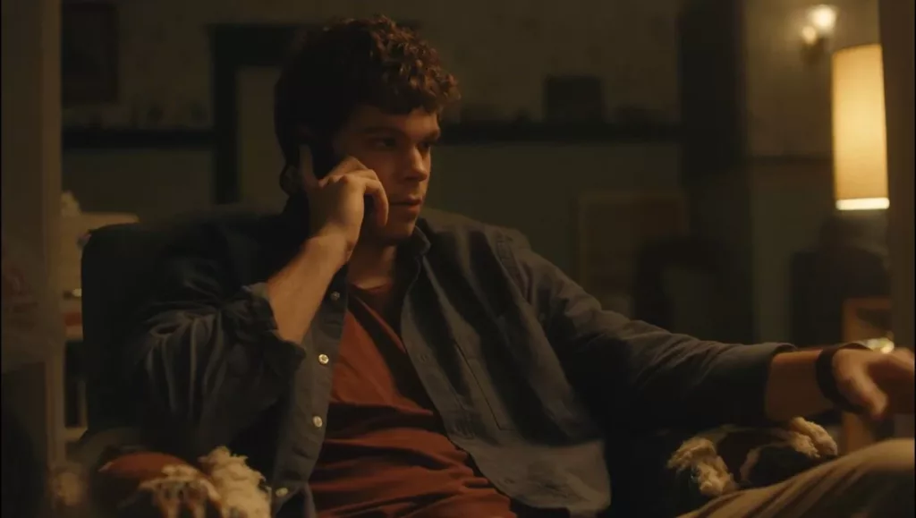 Little Brother Review