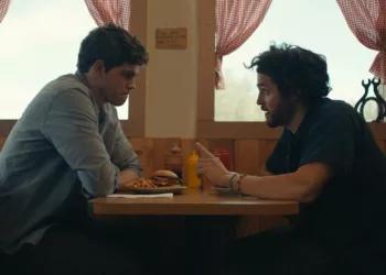 Little Brother Review