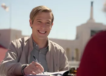 Live From the Other Side With Tyler Henry