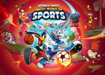 Looney Tunes Wacky World of Sports Review