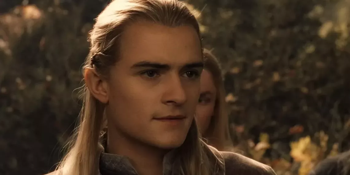Lord of the Rings: The Hunt for Gollum