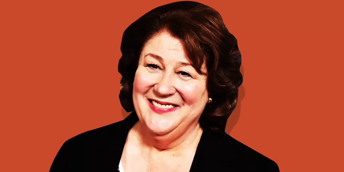 Margo Martindale