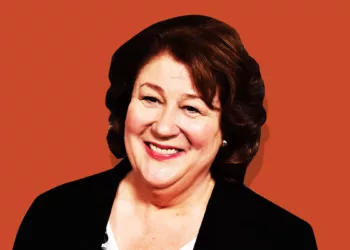 Margo Martindale
