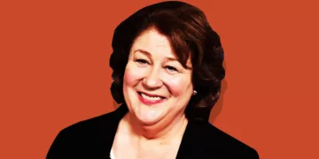 Margo Martindale