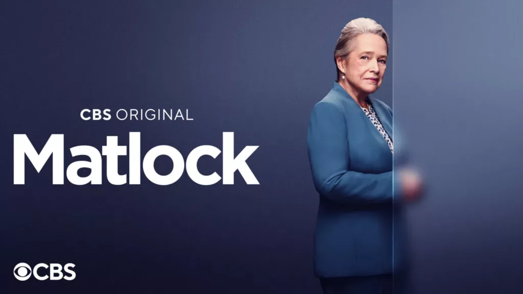 Matlock Review